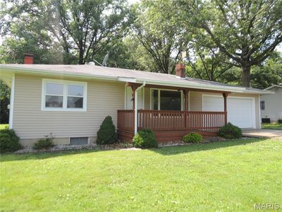 1291 Red Ball Trl, Greenville, IL, 62246
