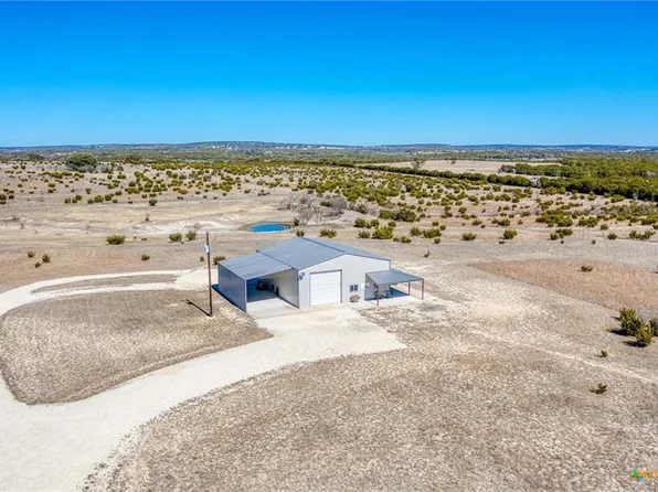 721 County Road 2080 Lot 26, Lometa, TX 76853