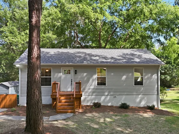2305 Evers Dr, Raleigh, NC 27610