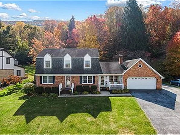 658 Tanager Dr, Bluefield, VA 24605