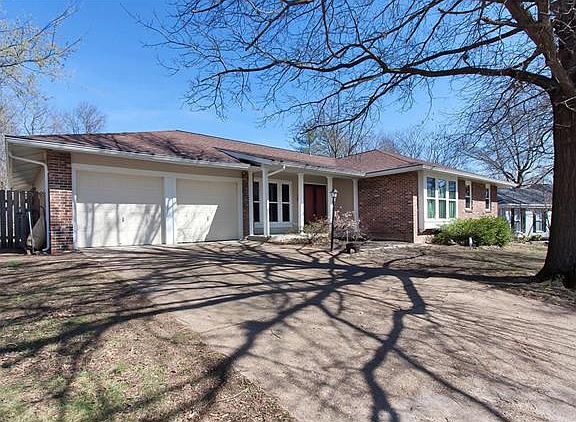 2nd image of 713 Big Bend Woods Dr