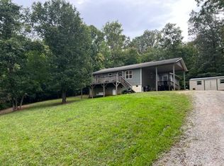 234 Hoffman Ln, Franklin, NC 28734