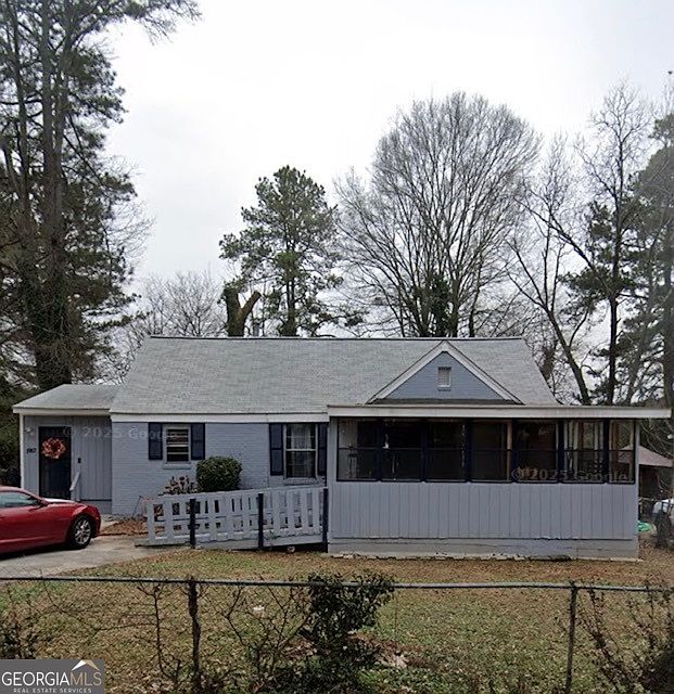 1st image of 1987 Merle Cir