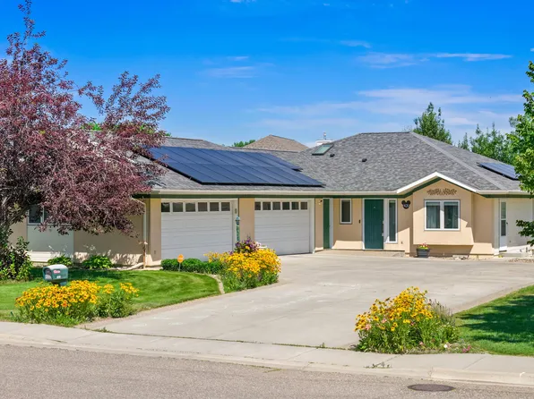 1405 41st St S, Great Falls, MT 59405