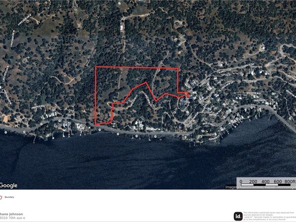 11300 Widgeon Way LOT 2-3, Clearlake Oaks, CA 95423