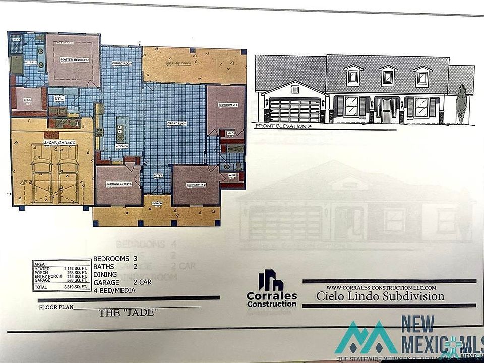 1st image of 3602 Selman Ct