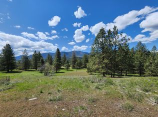 18XX Marble Valley Basin Rd, Addy, WA 99101