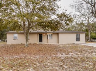 1309 Yellowstone Dr, Orange Park, FL 32065