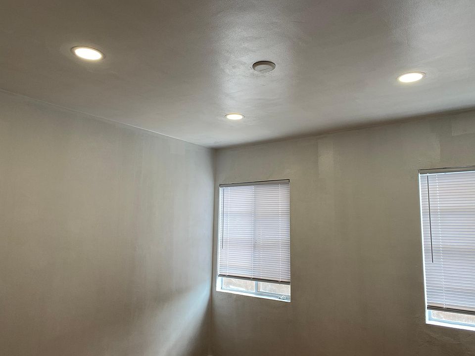 Behr Ceiling Paint Streaking Shelly Lighting