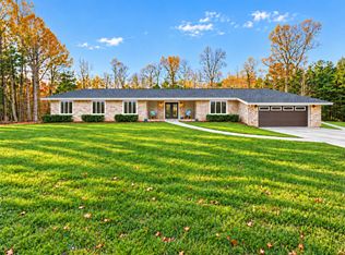 5597 S Nopone Valley Rd, Decatur, TN 37322