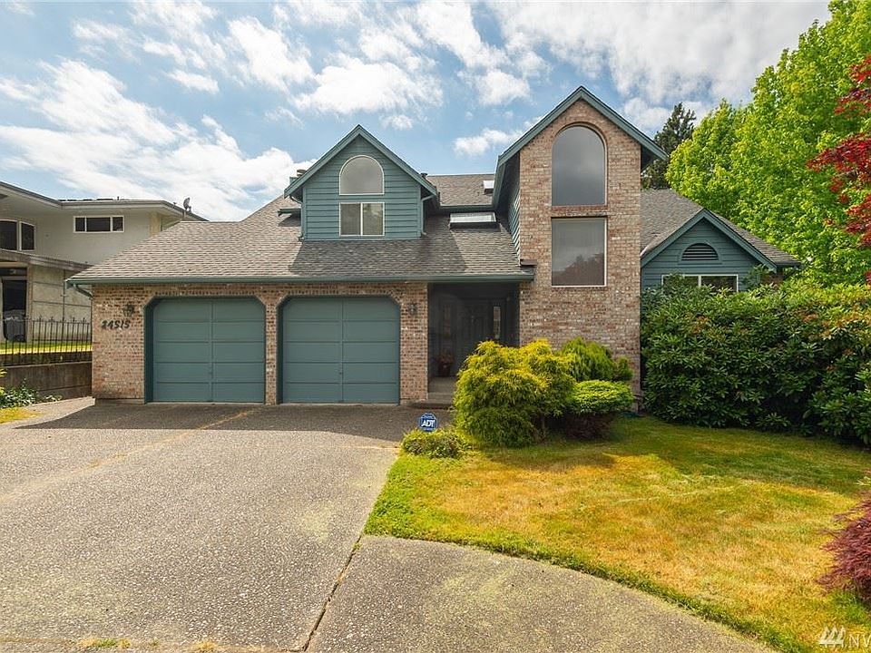 1st image of 24515 Marine View Dr S