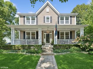 136 Ranney Ave, Vernon Hills, IL 60061