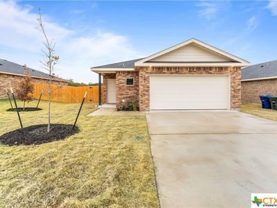 1448 Dryden Ave, Copperas Cove, TX, 76522