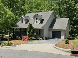 25 Oakcrest Pl, Asheville, NC 28806