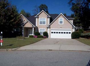 227 Lakeview Pl, Stockbridge, GA 30281