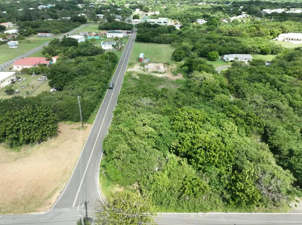 41-K Whim (Two Will) WE, St. Croix, VI 00840