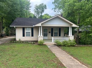 406 E 9th St SE, Rome, GA 30161