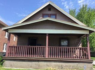 408 Dewey Ave, Buffalo, NY 14214