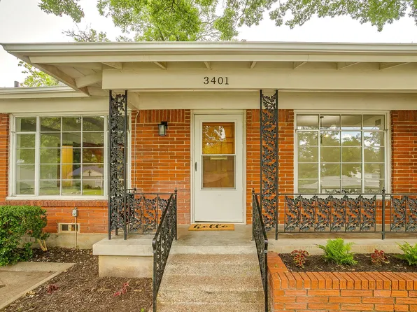 3401 Bilglade Rd, Fort Worth, TX 76133
