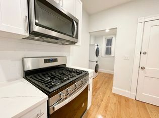68 Bakersfield St #1, Dorchester, MA 02125