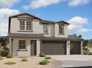 Laurel Plan, North Copper Canyon, Surprise, AZ 85387