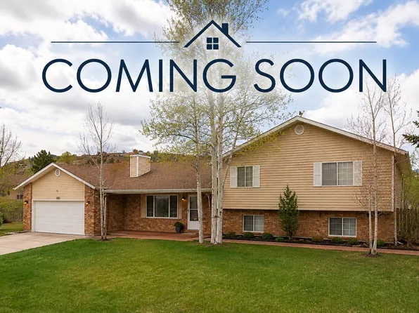 280 E Countryside Cir, Park City, UT 84098