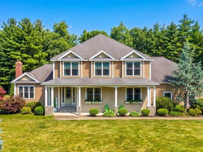 9 Jacob Road, Windham, NH, 03087