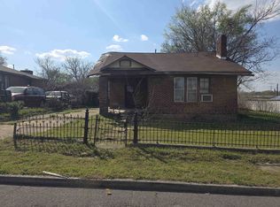 599 Lester St, Memphis, TN 38112