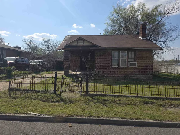 599 Lester St, Memphis, TN 38112