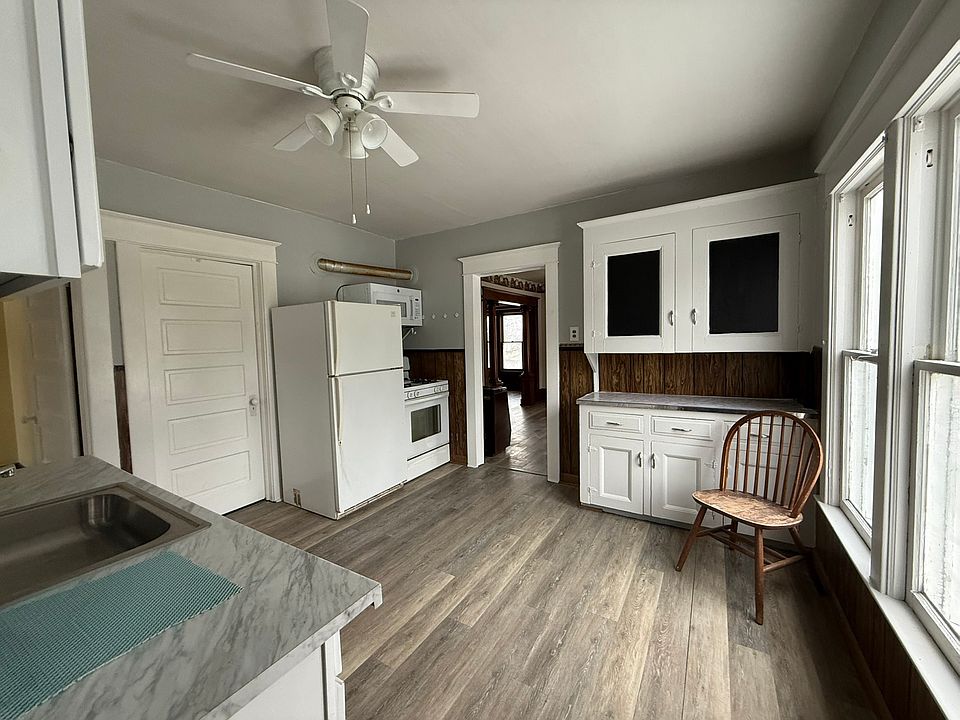 The kitchen you want