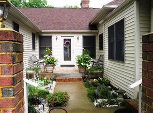 9901 Shawnee Ln, Spotsylvania, VA 22553
