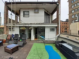 Rented by Metropolitan Property Group