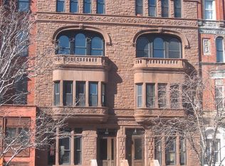 193 Lenox Ave SUITE 3, New York, NY 10026