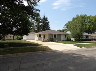 1905 2nd Ave NW, Austin, MN 55912