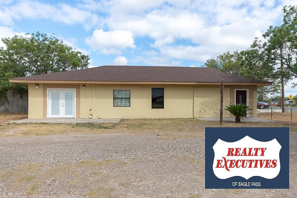 3018 El Indio Hwy, Eagle Pass, TX 78852 Zillow