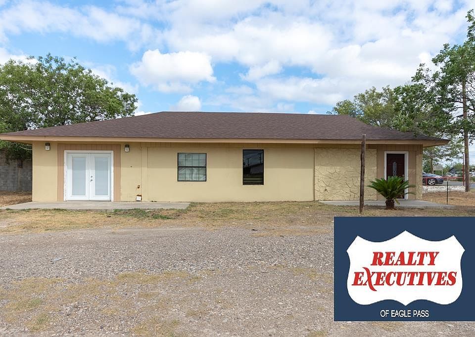 3018 El Indio Hwy, Eagle Pass, TX 78852 Zillow