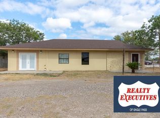 3018 El Indio Hwy, Eagle Pass, TX 78852