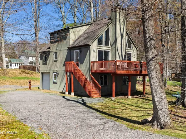 179 Selig Rd, Pocono Lake, PA 18347