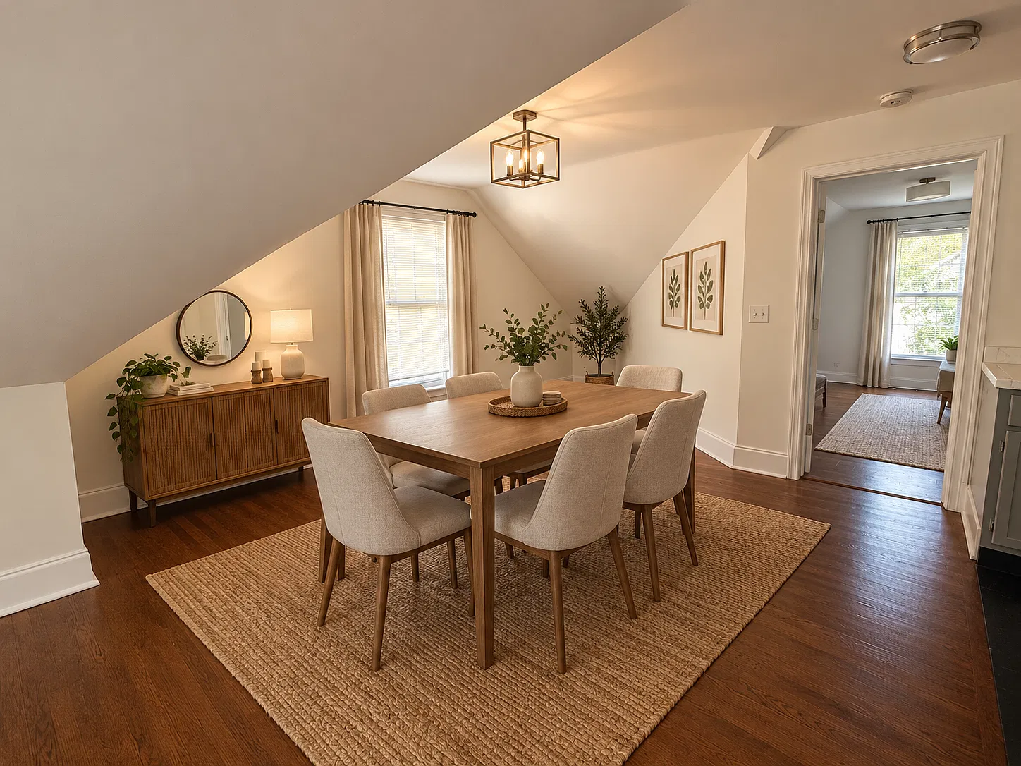 1 bed, 900 sqft, $1,935 — Photo 2