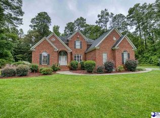 1013 Bentwood Rd, Hartsville, SC 29550