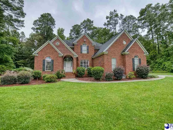 1013 Bentwood Rd, Hartsville, SC 29550