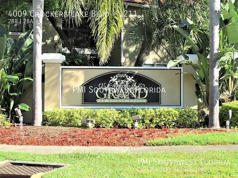 4009 Crockers Lake Blvd #1211 — Photo 15