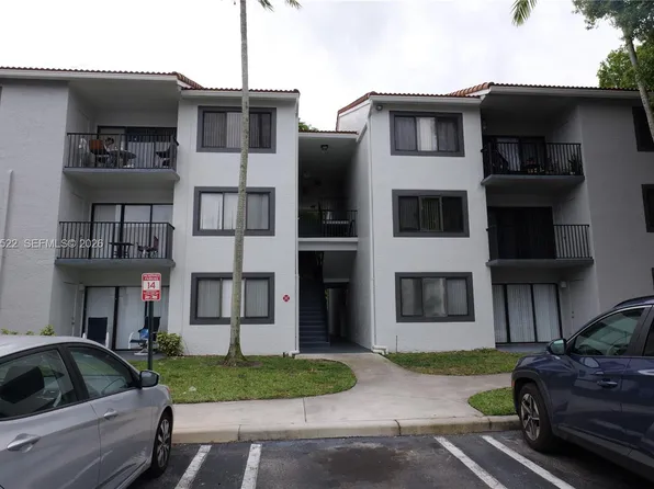 9200 W Atlantic Blvd APT 1417, Pompano Beach, FL 33071