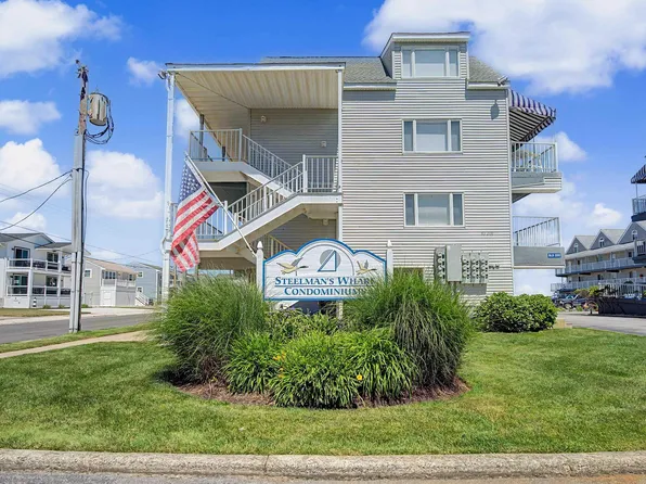 100 13th St N Unit 224, Brigantine, NJ 08203