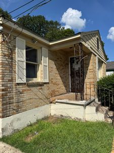 2846 Yale Ave, Memphis, TN, 38112