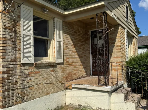 2846 Yale Ave, Memphis, TN 38112
