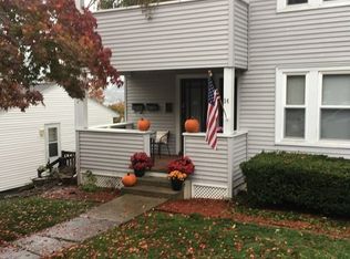 34 Clearview Ave, Worcester, MA 01605