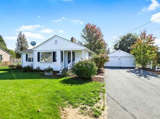 11716 E Boone Ave, Spokane, WA 99206