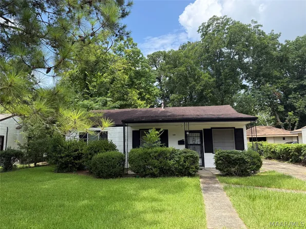 4148 Edgar D Nixon Ave, Montgomery, AL 36105
