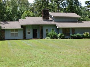 201 Terra Villa Rd, Dover, AR 72837